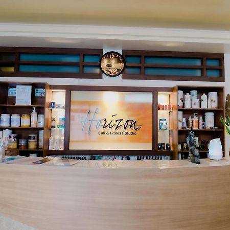 The Horizon Suites And Arcade General Santos City Dış mekan fotoğraf