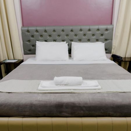 The Horizon Suites And Arcade General Santos City Dış mekan fotoğraf