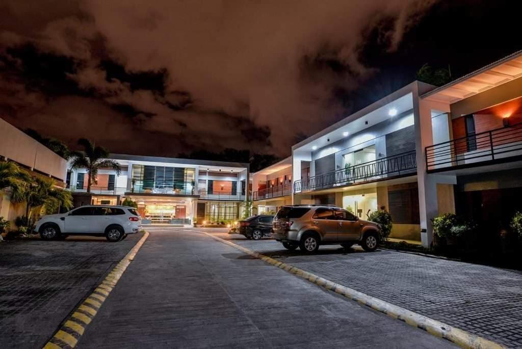 The Horizon Suites And Arcade General Santos City Dış mekan fotoğraf
