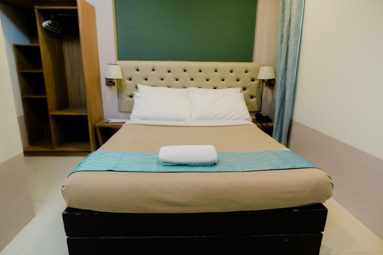 The Horizon Suites And Arcade General Santos City Dış mekan fotoğraf
