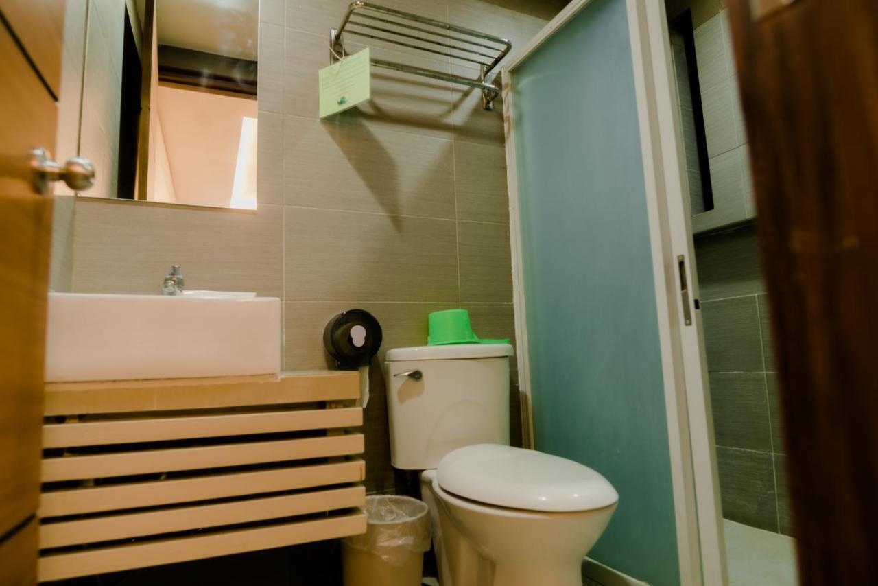 The Horizon Suites And Arcade General Santos City Dış mekan fotoğraf