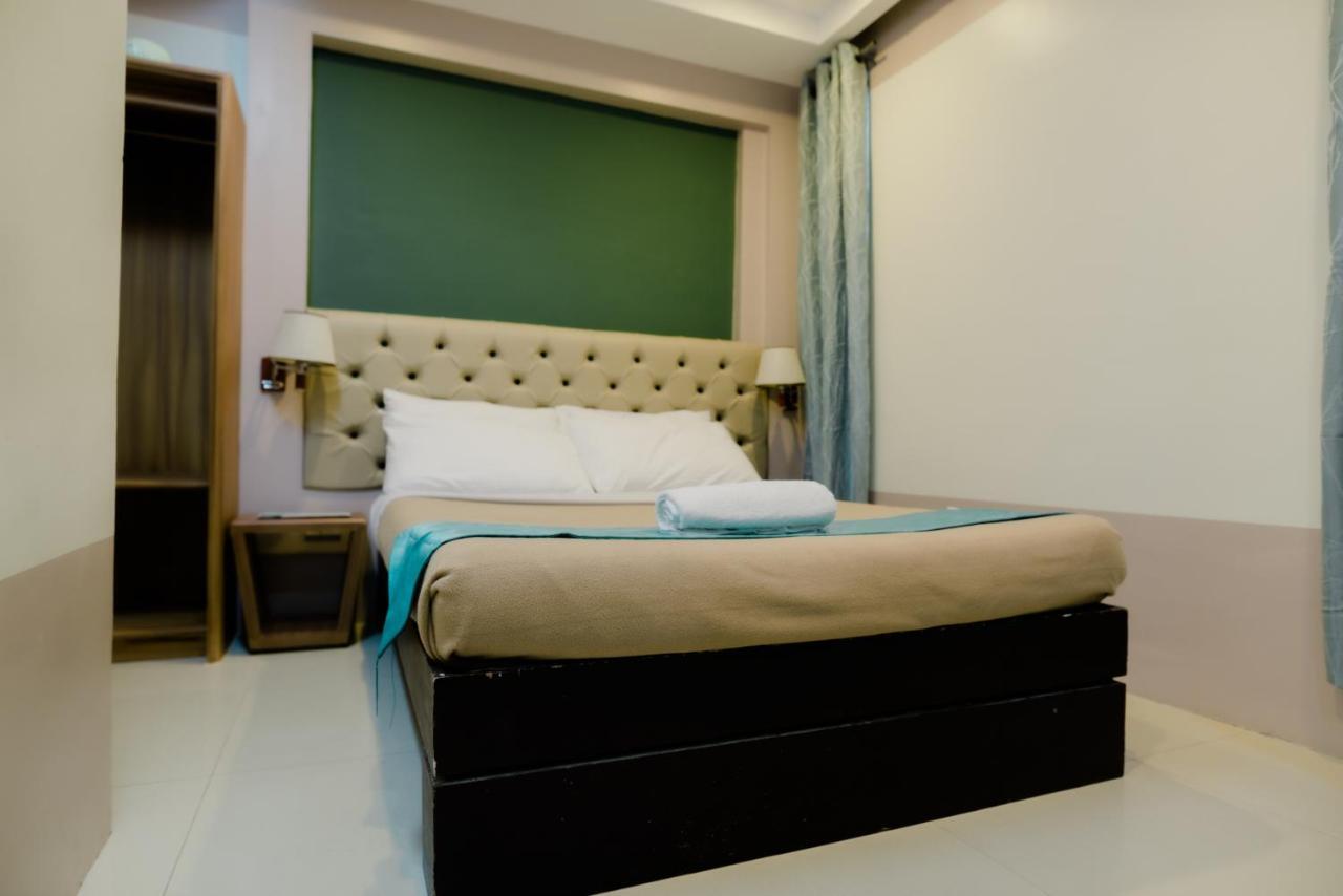 The Horizon Suites And Arcade General Santos City Dış mekan fotoğraf