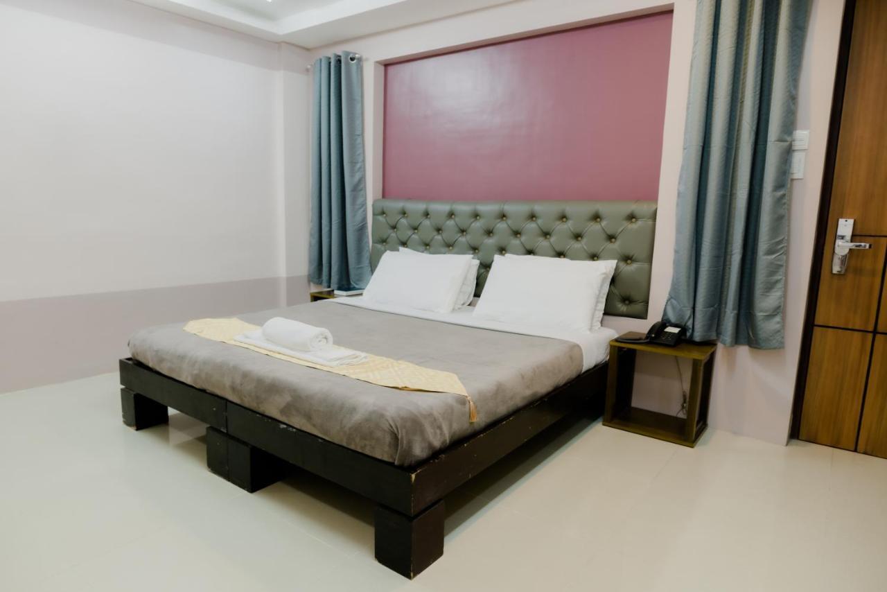 The Horizon Suites And Arcade General Santos City Dış mekan fotoğraf