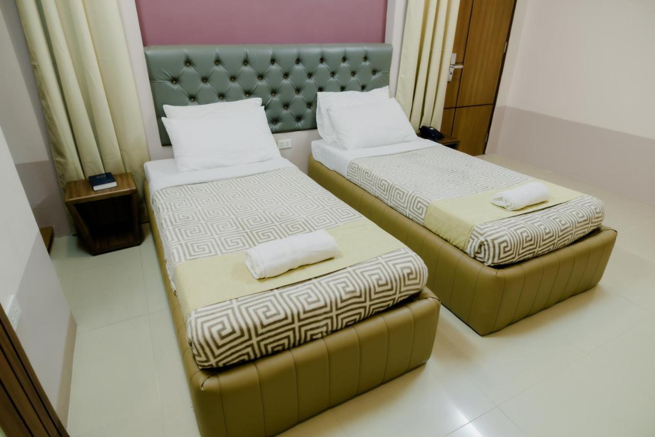 The Horizon Suites And Arcade General Santos City Dış mekan fotoğraf