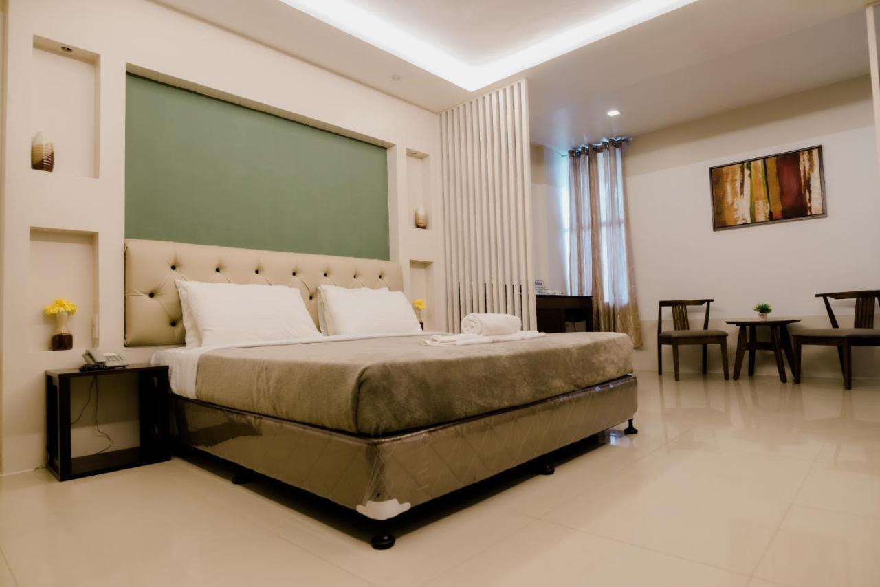 The Horizon Suites And Arcade General Santos City Dış mekan fotoğraf