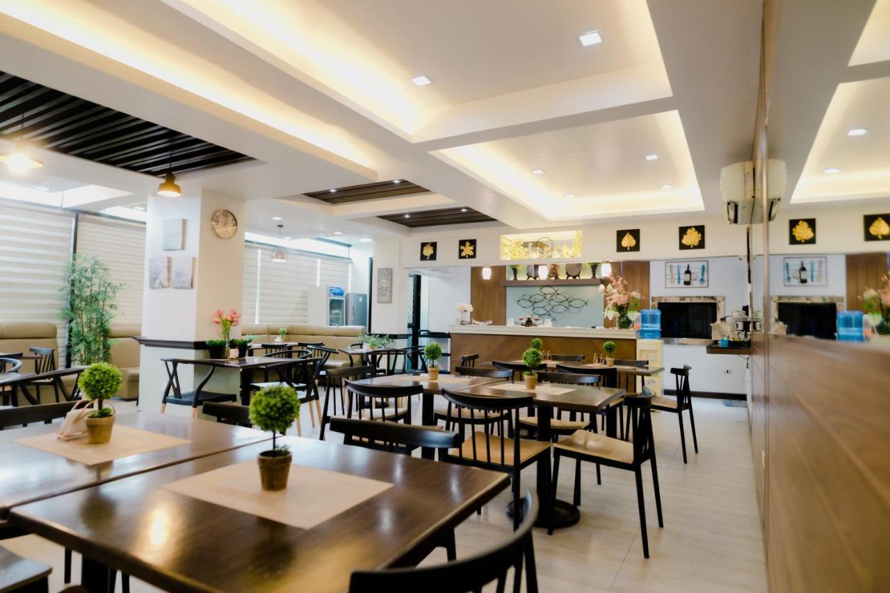 The Horizon Suites And Arcade General Santos City Dış mekan fotoğraf