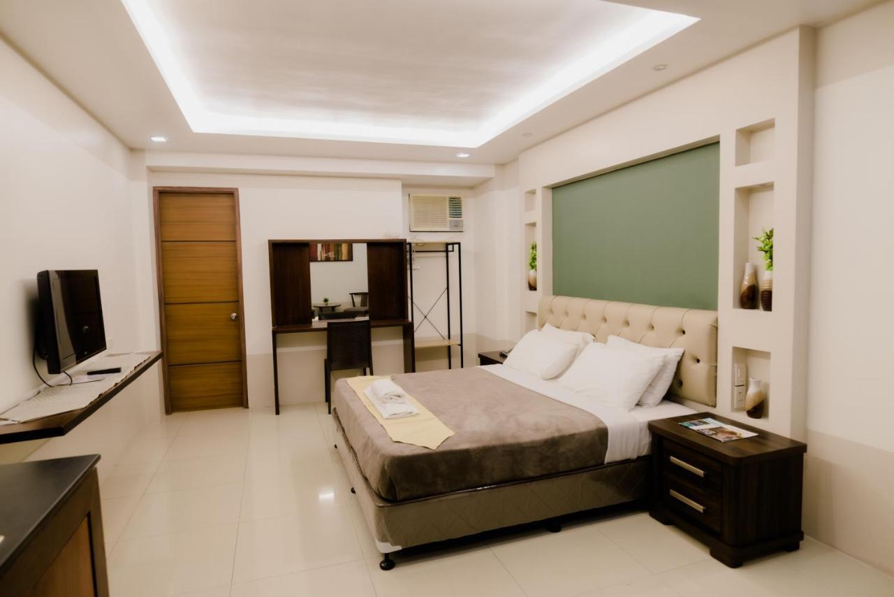 The Horizon Suites And Arcade General Santos City Dış mekan fotoğraf