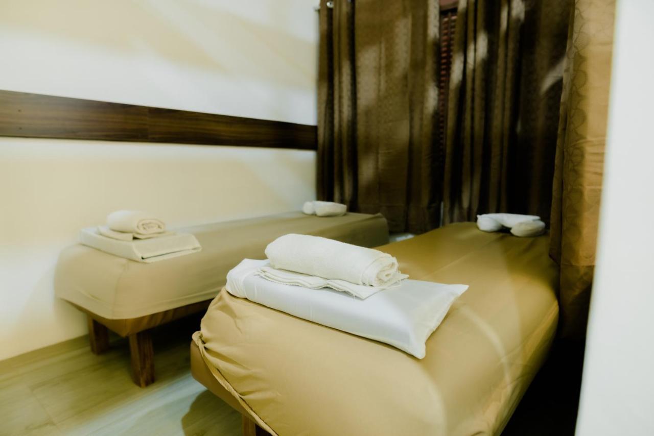 The Horizon Suites And Arcade General Santos City Dış mekan fotoğraf
